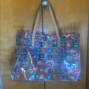 💖DOONEY & BOURKE BIG TOTE💖